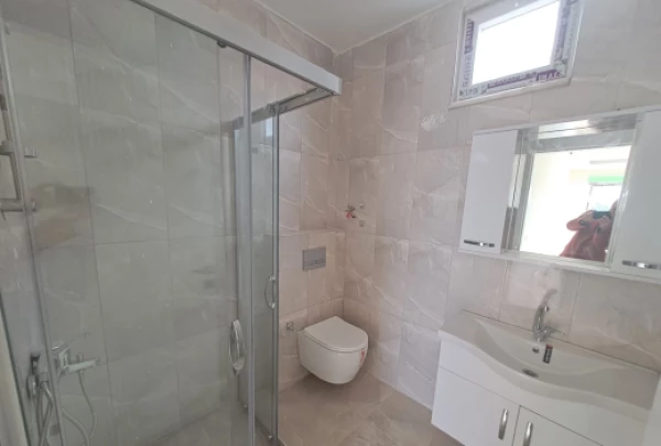 Resale property in Alanya - 52 sqm