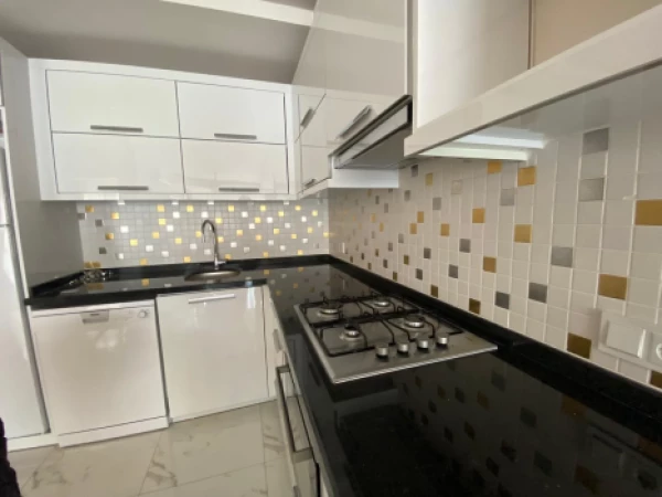 Resale property in Alanya - 85 sqm