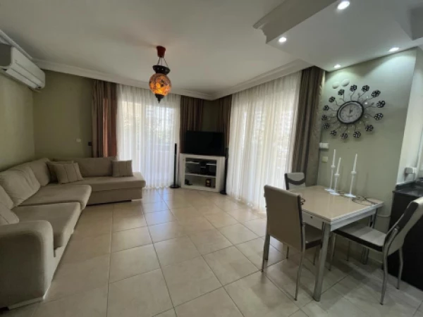Resale property in Alanya - 125 sqm