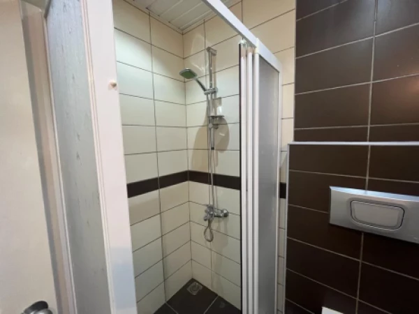 Resale property in Alanya - 125 sqm