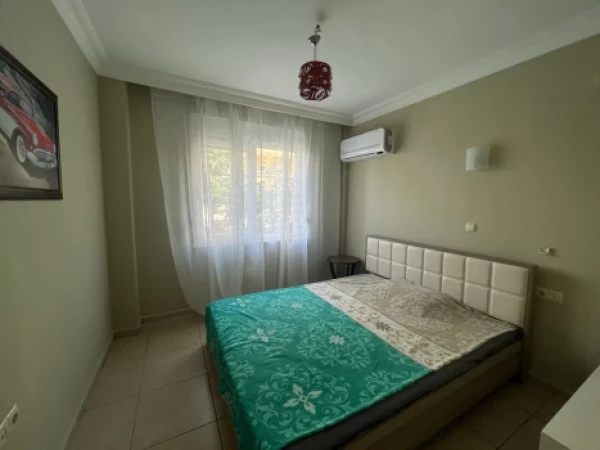 Resale property in Alanya - 125 sqm