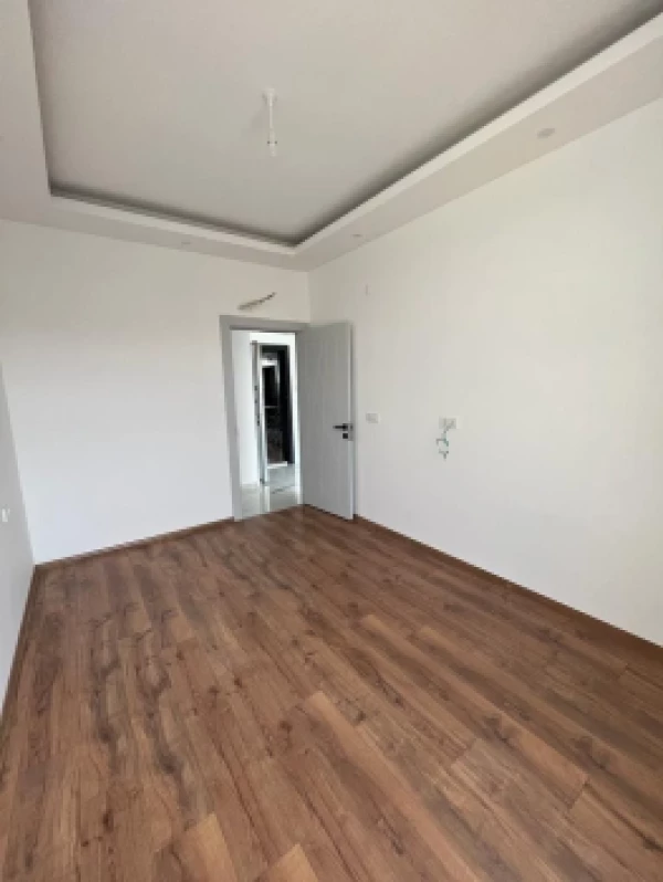 Resale property in Alanya - 55 sqm