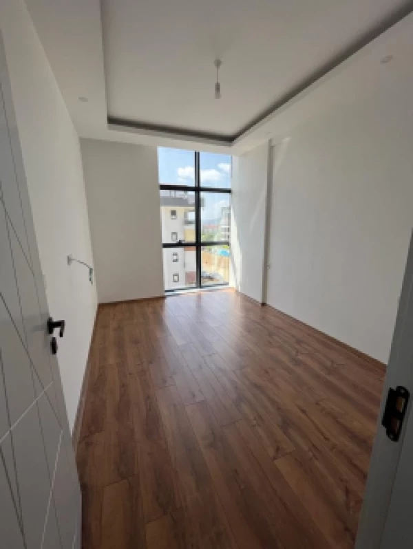 Resale property in Alanya - 55 sqm