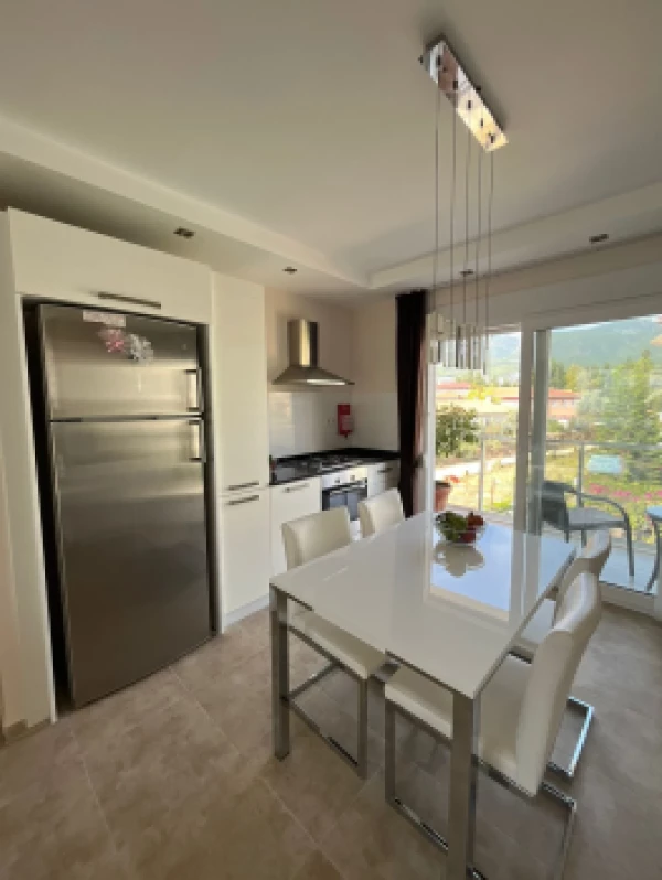 Resale property in Alanya - 85 sqm