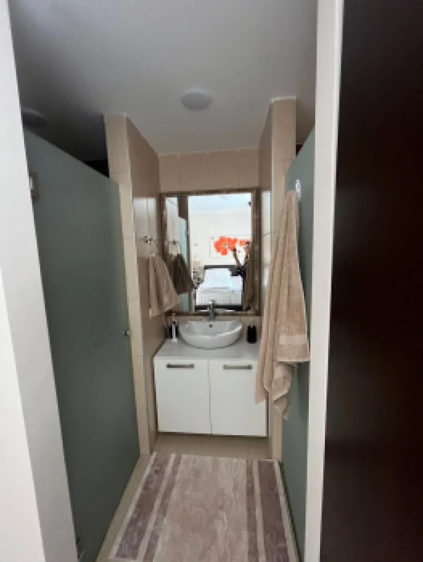 Resale property in Alanya - 85 sqm