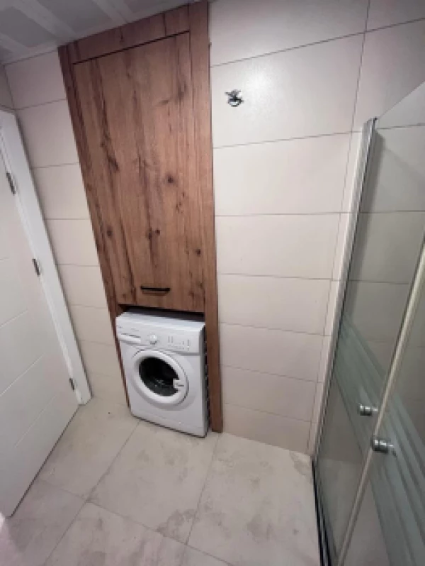 Resale property in Alanya - 65 sqm