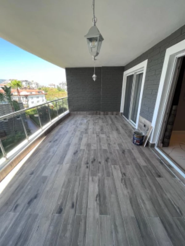 Resale property in Alanya - 65 sqm