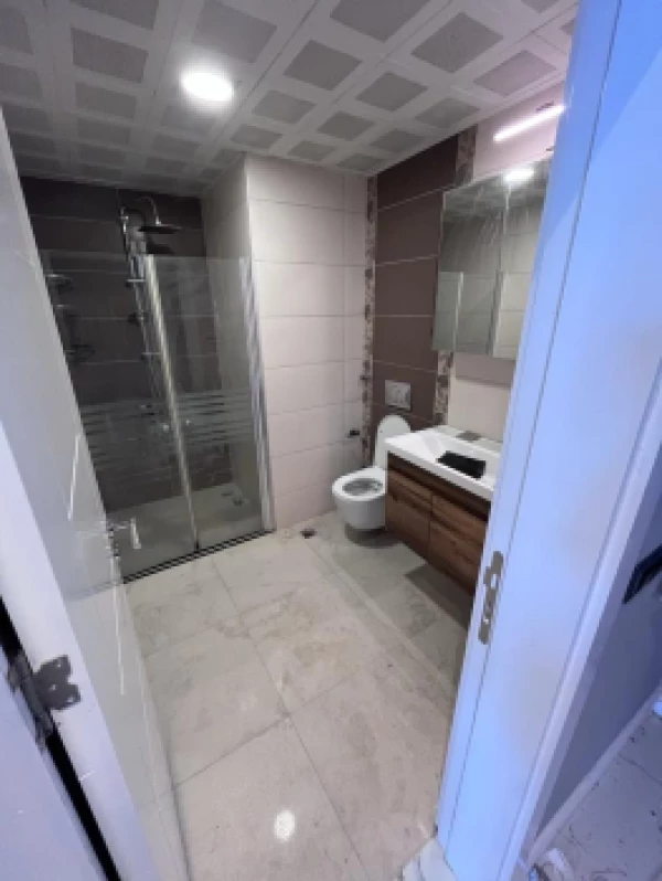Resale property in Alanya - 65 sqm