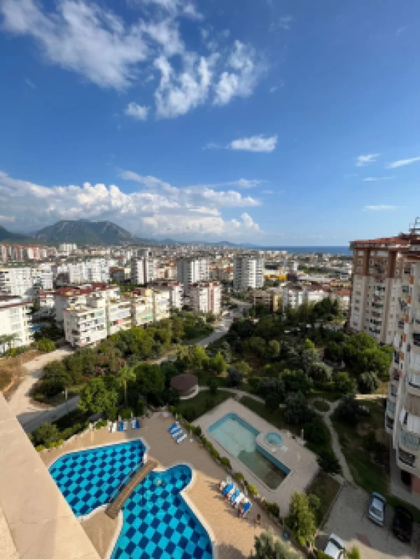 Resale property in Alanya - 230 sqm