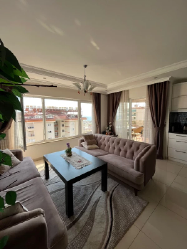 Resale property in Alanya - 230 sqm