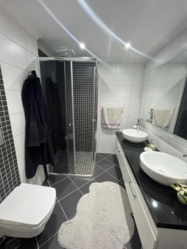 Resale property in Alanya - 120 sqm