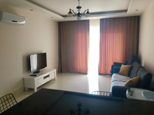 Resale property in Alanya - 65 sqm