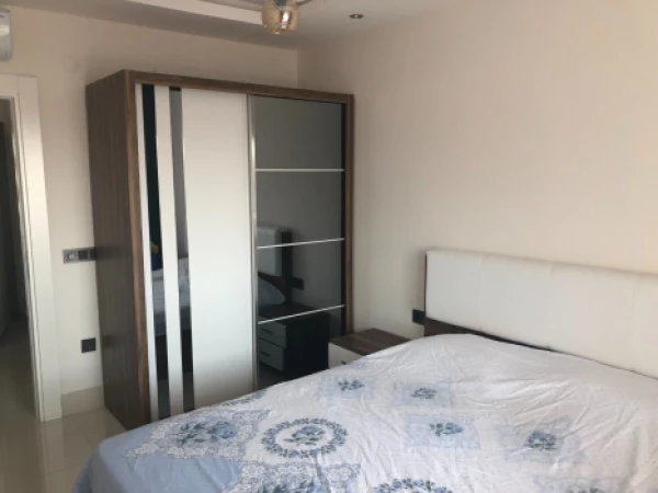 Resale property in Alanya - 65 sqm