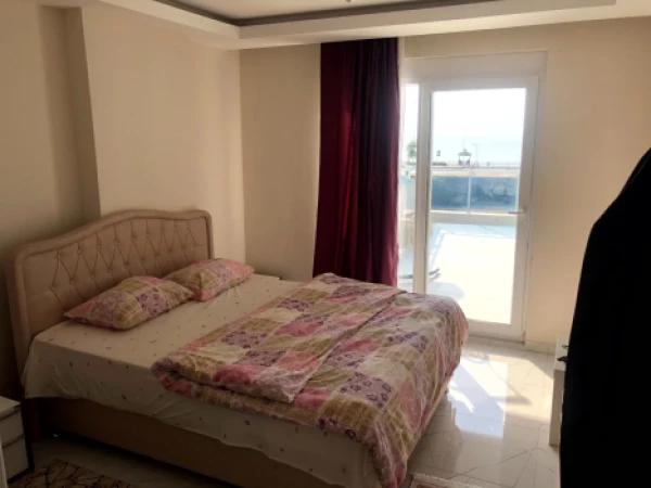Resale property in Alanya - 80 sqm