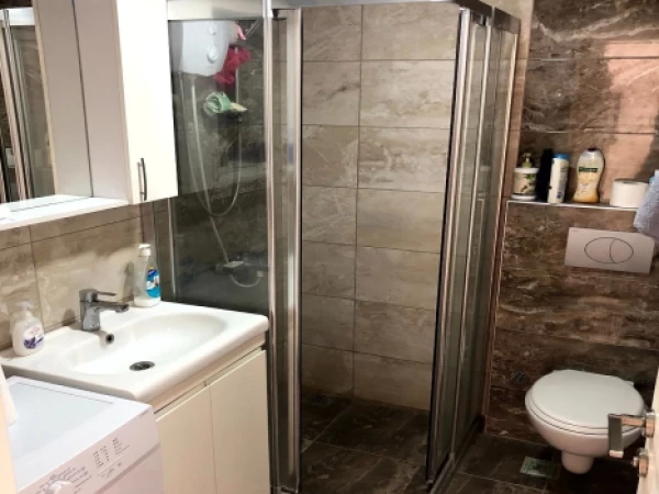 Resale property in Alanya - 80 sqm
