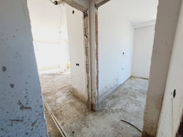 Resale property in Alanya - 59 sqm