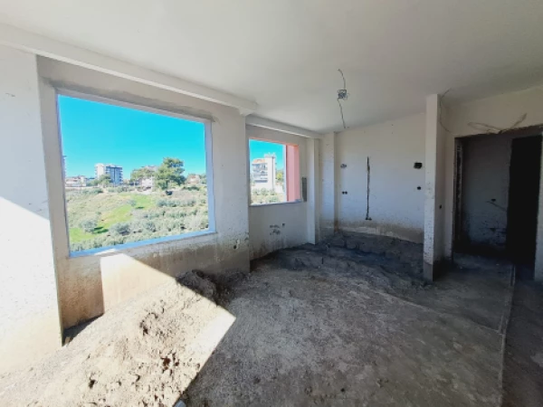 Resale property in Alanya - 59 sqm