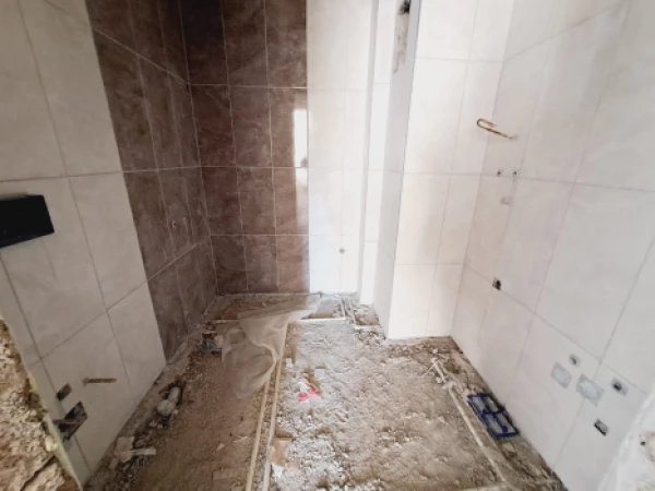 Resale property in Alanya - 59 sqm