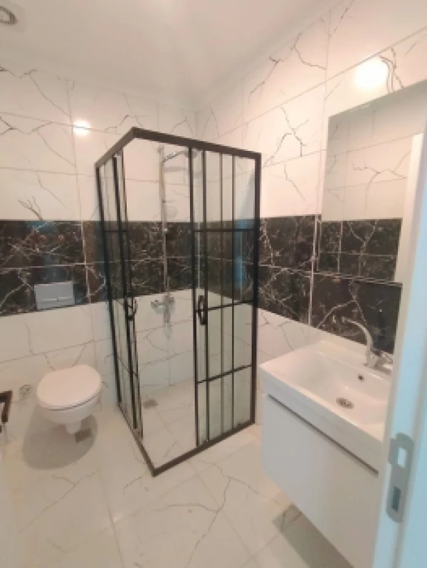 Resale property in Alanya - 44 sqm