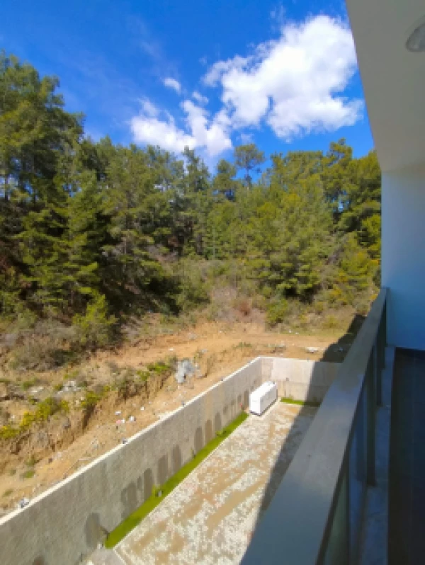 Resale property in Alanya - 44 sqm