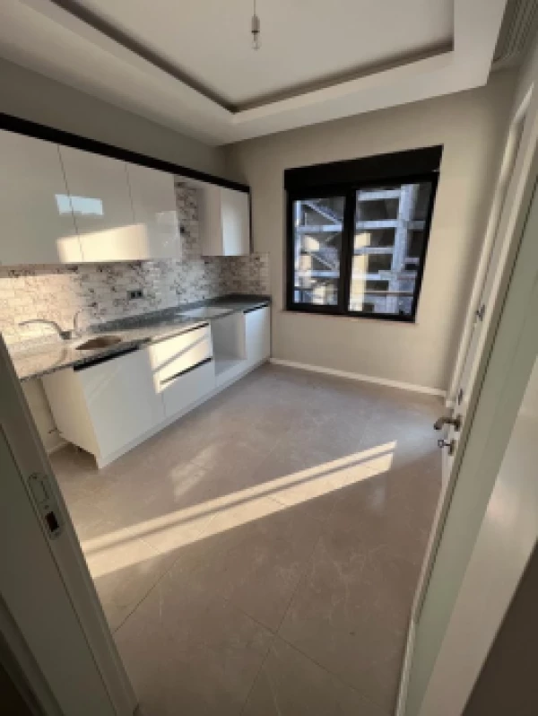 Resale property in Alanya - 97 sqm