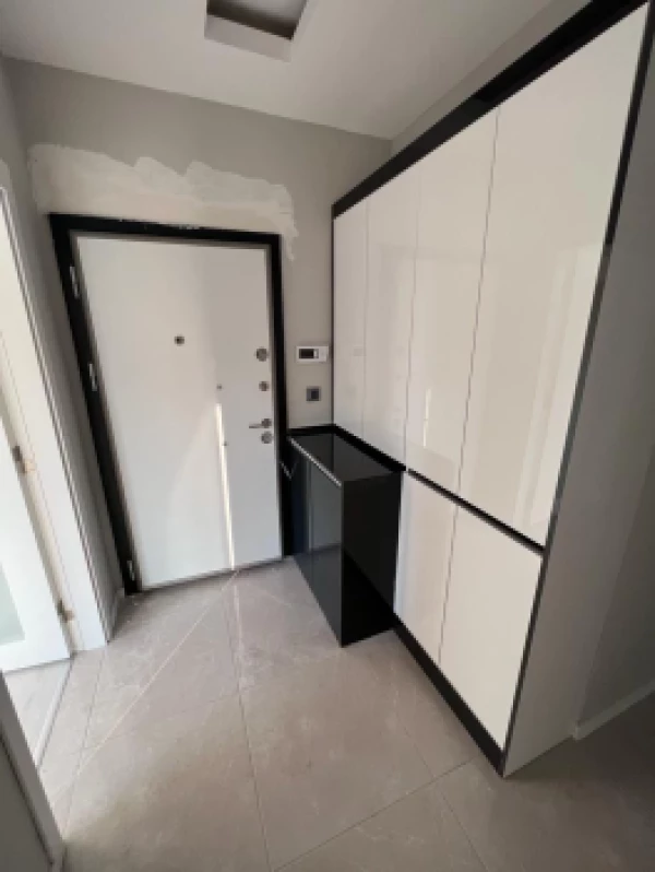 Resale property in Alanya - 97 sqm