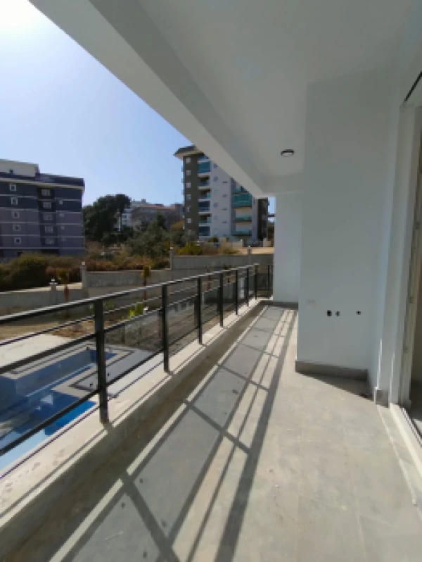 Resale property in Alanya - 51 sqm
