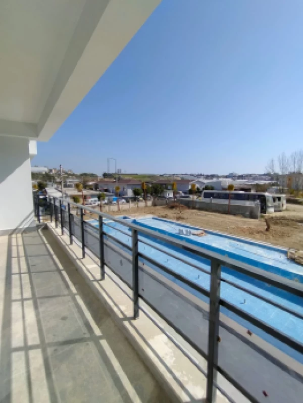 Resale property in Alanya - 51 sqm