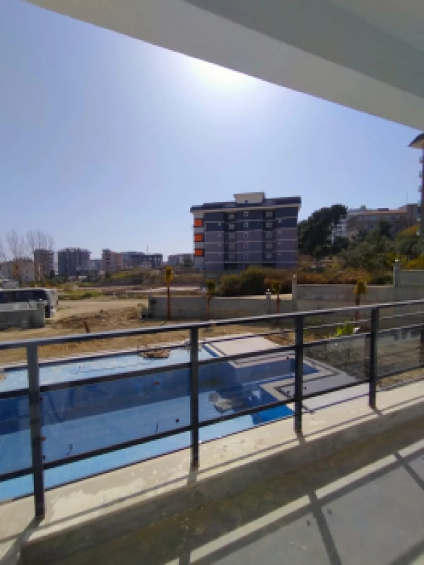 Resale property in Alanya - 51 sqm
