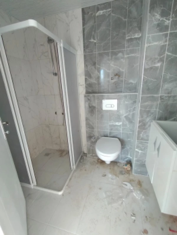 Resale property in Alanya - 51 sqm
