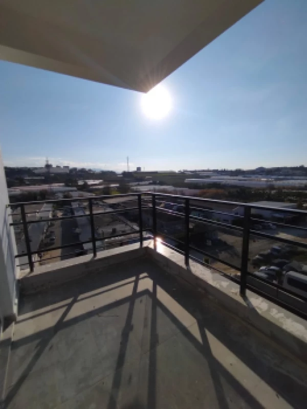 Resale property in Alanya - 51 sqm