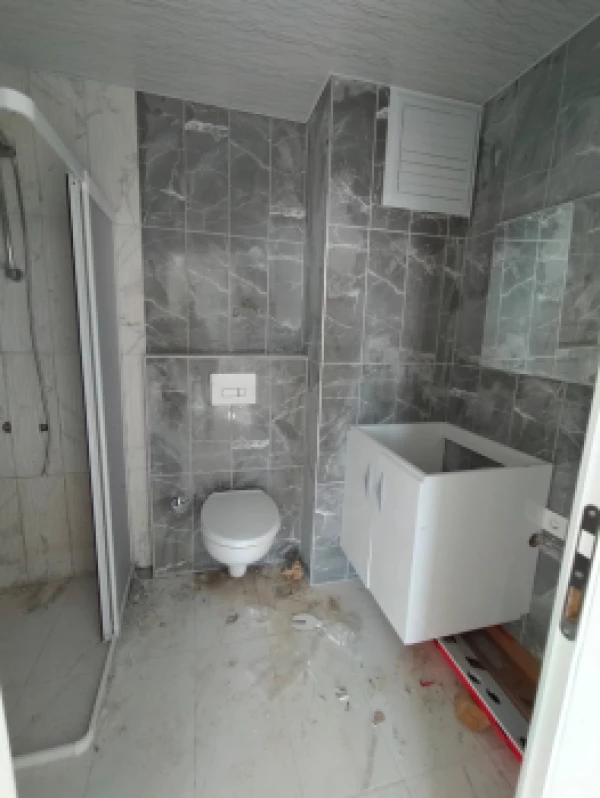 Resale property in Alanya - 51 sqm