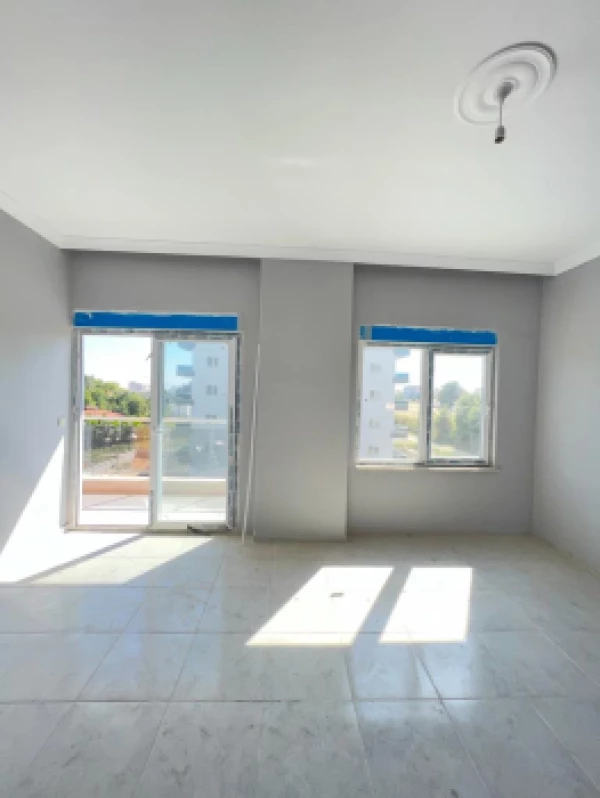 Resale property in Alanya - 75 sqm
