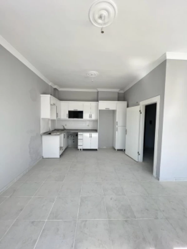 Resale property in Alanya - 75 sqm
