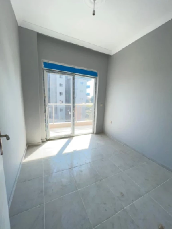 Resale property in Alanya - 75 sqm