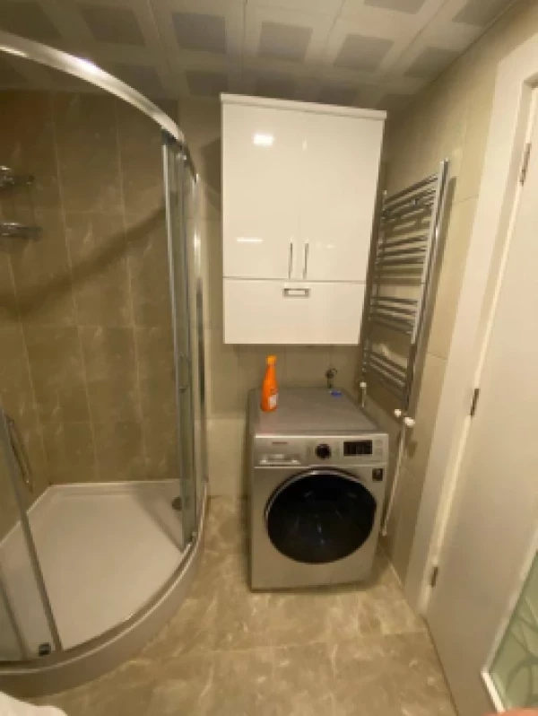Resale property in Konyaalti (Antalya) - 95 sqm