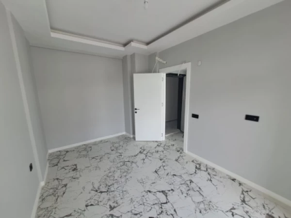 Resale property in Alanya - 53 sqm