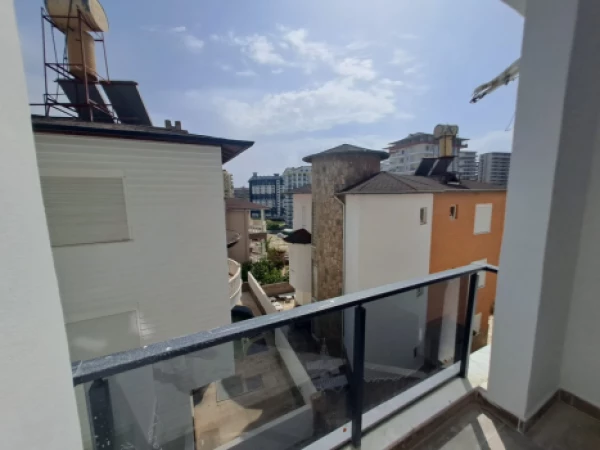 Resale property in Alanya - 53 sqm