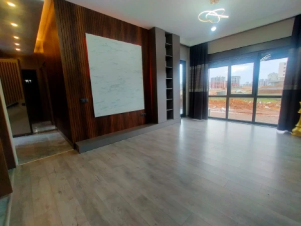 New-build property 1+1, 2+1, 2+1 loft, 3+1 loft in Aksu (Antalya) - 58 sqm