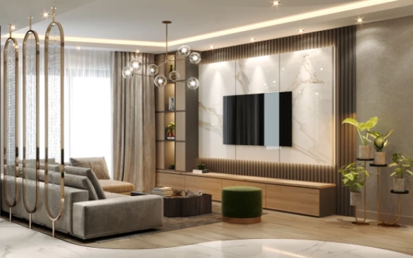 New-build property 1+1, 2+1, 2+1 duplex, 3+1 duplex in Konyaalti (Antalya) - 50 sqm