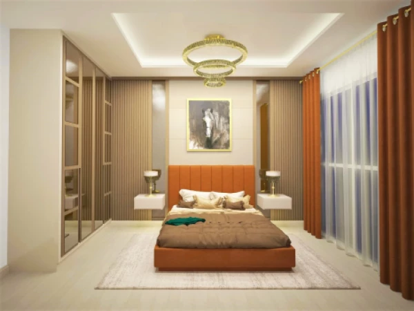 Resale property in Alanya - 54 sqm