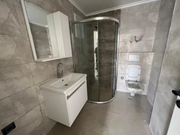 Resale property in Alanya - 54 sqm