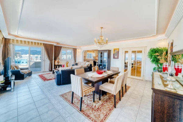 Resale property in Alanya - 306 sqm