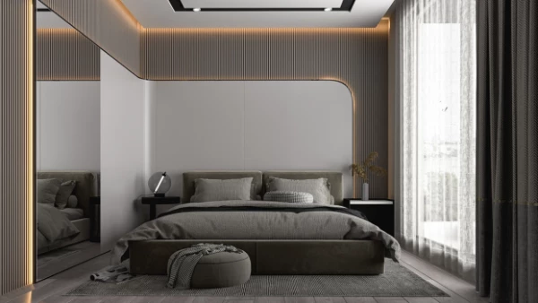 New-build property 4+1 bahce in Aksu (Antalya) - 213 sqm