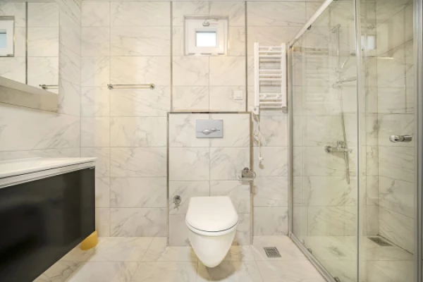 Resale property in Alanya - 84 sqm