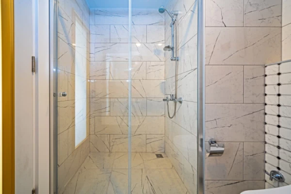 Resale property in Alanya - 47 sqm