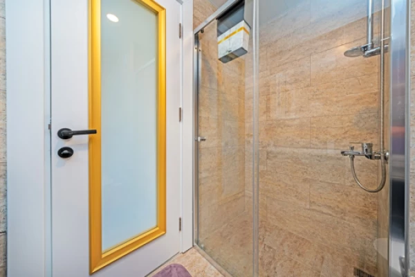 Resale property in Alanya - 69 sqm