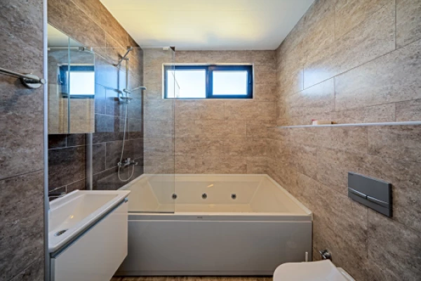 Resale property in Alanya - 127 sqm