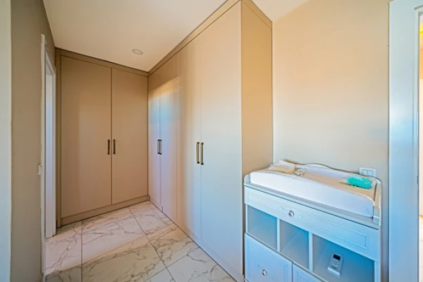 Resale property in Alanya - 127 sqm