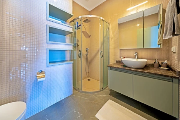 Resale property in Alanya - 160 sqm